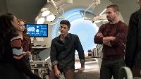 Click to watch 'Elseworlds (1)' (popup) The Flash